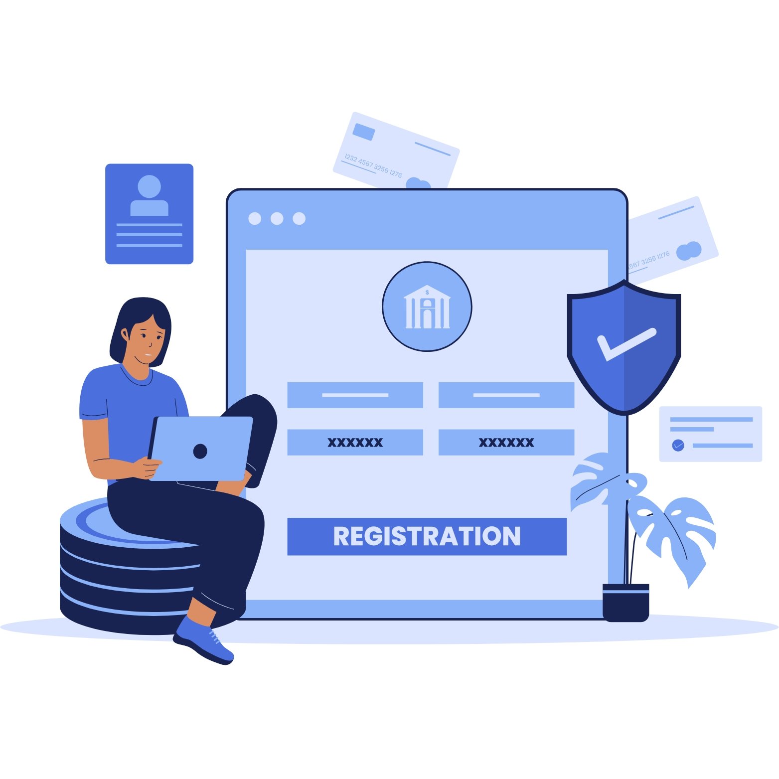 Brand Strategy & Brand Identity