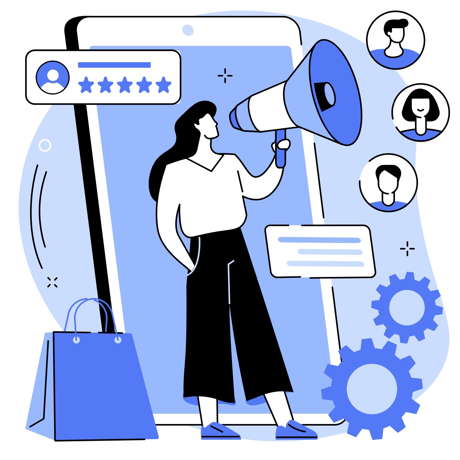 Digital Marketing & Performance Marketing